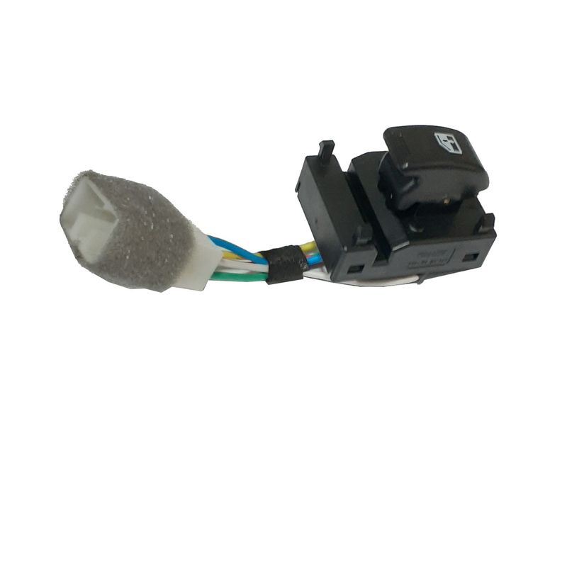 کلید شیشه بالابر سمت راست خودرو  کروز پلاس کد cr330842 مناسب برای کوئیک